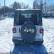 1C4GJXAN4LW147535 2020 Jeep Wrangler auction photo thumbnail 16