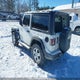 1C4GJXAN4LW147535 2020 Jeep Wrangler auction photo thumbnail 3