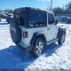 1C4GJXAN4LW147535 2020 Jeep Wrangler auction photo thumbnail 4