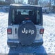 1C4GJXAN4LW147535 2020 Jeep Wrangler auction photo thumbnail 6