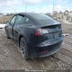 5YJ3E1EA8NF157466 2022 Tesla Model 3 Rwd/Standard Range auction photo thumbnail 3