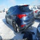 5XYZUDLA2HG384442 2017 Hyundai Santa Fe auction photo thumbnail 14