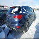 5XYZUDLA2HG384442 2017 Hyundai Santa Fe auction photo thumbnail 4