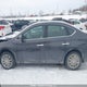 3N1AB7AP4EL655259 2014 Nissan Sentra S/Sv/Sr/Sl auction photo thumbnail 14
