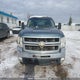 1GCHK23677F511009 2007 Chevrolet Silverado K2500 Heavy Duty auction photo thumbnail 12
