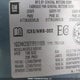 1GCHK23677F511009 2007 Chevrolet Silverado K2500 Heavy Duty auction photo thumbnail 9