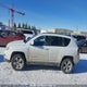 1C4NJDAB4FD408321 2015 Jeep Compass Sport auction photo thumbnail 14