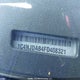 1C4NJDAB4FD408321 2015 Jeep Compass Sport auction photo thumbnail 18