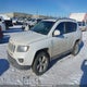 1C4NJDAB4FD408321 2015 Jeep Compass Sport auction photo thumbnail 2