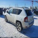 1C4NJDAB4FD408321 2015 Jeep Compass Sport auction photo thumbnail 3