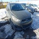 KMHCT4AE4EU652928 2014 Hyundai Accent Gl auction photo thumbnail 1
