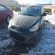KMHCT4AE4EU652928 2014 Hyundai Accent Gl auction photo thumbnail 2