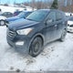 5XYZU3LB8EG159232 2014 Hyundai Santa Fe auction photo thumbnail 2