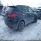 5XYZU3LB8EG159232 2014 Hyundai Santa Fe auction photo thumbnail 4