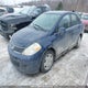 3N1BC11E77L425232 2007 Nissan Versa auction photo thumbnail 2