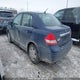 3N1BC11E77L425232 2007 Nissan Versa auction photo thumbnail 3