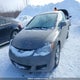 2HHFD56586H204898 2006 Acura Csx auction photo thumbnail 13