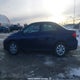 2T1BU4EE1BC693825 2011 Toyota Corolla Ce auction photo thumbnail 15