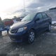 2T1BU4EE1BC693825 2011 Toyota Corolla Ce auction photo thumbnail 2