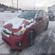 JF1GJAC66DH028206 2013 Subaru Impreza 2.0I Touring Package auction photo thumbnail 6