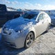 19UUA9F29EA800200 2014 Acura Tl auction photo thumbnail 2