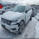 3VV2B7AX1MM059781 2021 Volkswagen Tiguan Se/Se R-Line Black/Sel auction photo thumbnail 6