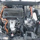 1HGCY2F86RA801023 2024 Honda Accord Hybrid auction photo thumbnail 10