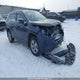 2T3R1RFV7SW617096 2025 Toyota Rav4 auction photo thumbnail 1