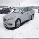 5NPE24AF9FH011987 2015 Hyundai Sonata Gl auction photo thumbnail 2