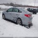 5NPE24AF9FH011987 2015 Hyundai Sonata Gl auction photo thumbnail 3