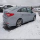 5NPE24AF9FH011987 2015 Hyundai Sonata Gl auction photo thumbnail 4