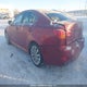 JTHCK262862004787 2006 Lexus Is 250 auction photo thumbnail 3