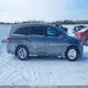 5FNRL5H42EB510295 2014 Honda Odyssey Ex auction photo thumbnail 13