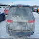 5FNRL5H42EB510295 2014 Honda Odyssey Ex auction photo thumbnail 16