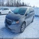 5FNRL5H42EB510295 2014 Honda Odyssey Ex auction photo thumbnail 2