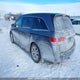 5FNRL5H42EB510295 2014 Honda Odyssey Ex auction photo thumbnail 3