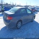 2T1BU4EE9AC211293 2010 Toyota Corolla auction photo thumbnail 4