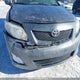 2T1BU4EE9AC211293 2010 Toyota Corolla auction photo thumbnail 6