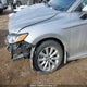 4T1B11HK1KU213614 2019 Toyota Camry Se auction photo thumbnail 22