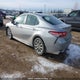 4T1B11HK1KU213614 2019 Toyota Camry Se auction photo thumbnail 3
