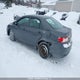 2T1BU4EE0DC008524 2013 Toyota Corolla Ce auction photo thumbnail 3