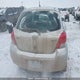 JTDKT923295222549 2009 Toyota Yaris auction photo thumbnail 16