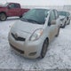 JTDKT923295222549 2009 Toyota Yaris auction photo thumbnail 2