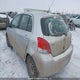 JTDKT923295222549 2009 Toyota Yaris auction photo thumbnail 3