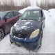 2T1KR32E87C679640 2007 Toyota Matrix Wagon auction photo thumbnail 13