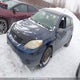 2T1KR32E87C679640 2007 Toyota Matrix Wagon auction photo thumbnail 2