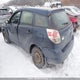 2T1KR32E87C679640 2007 Toyota Matrix Wagon auction photo thumbnail 3