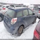 2T1KR32E87C679640 2007 Toyota Matrix Wagon auction photo thumbnail 4