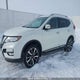 5N1AT2MV3KC706051 2019 Nissan Rogue S/Sl/Sv auction photo thumbnail 2