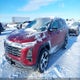 3GNAXPEGXTL143471 2026 Chevrolet Equinox auction photo thumbnail 2